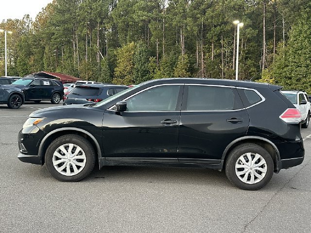 Used 2016 Nissan Rogue S FWD image 5