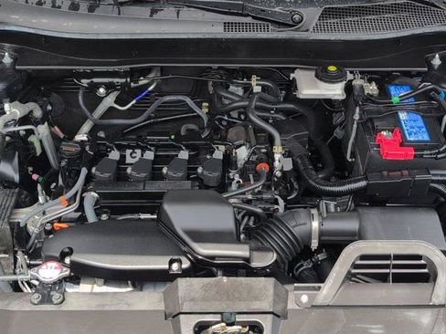 Used 2025 Honda CR-V LX image 34