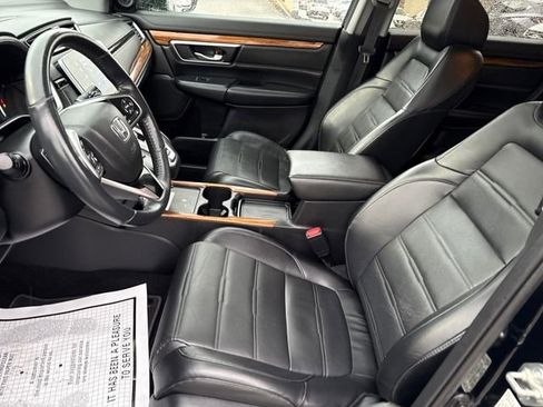 Used 2020 Honda CR-V Touring image 9