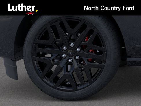 New 2026 Ford Expedition Max Platinum image 19