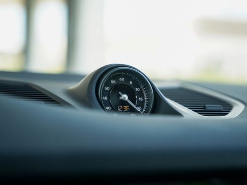 New 2026 Porsche Cayenne E-Hybrid image 20