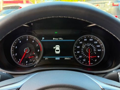 Used 2021 Genesis G70 2.0T w/ Elite Package image 40