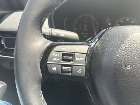Used 2025 Honda Civic Sport image 24