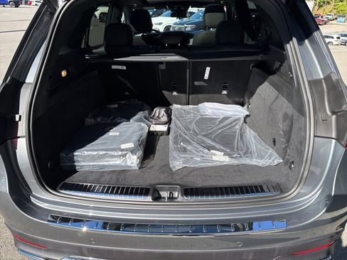 New 2026 Mercedes-Benz GLE 450e GLE 450e image 11