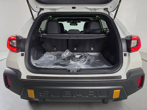 New 2026 Subaru Crosstrek 2.5i Wilderness AWD/4WD image 16