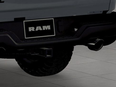 New 2026 RAM 1500 Rebel w/ Trailer Tow Group image 18