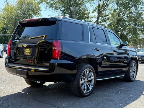 Used 2018 Chevrolet Tahoe Premier image 6