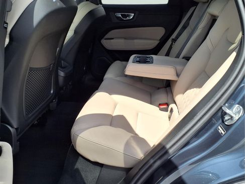 Used 2026 Volvo XC60 B5 Plus w/ Climate Package AWD/4WD image 14