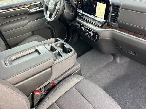 New 2026 GMC Sierra 1500 Elevation w/ Elevation Select Package image 16