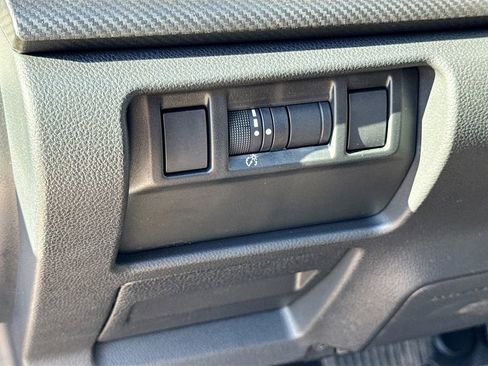 Certified 2025 Subaru Crosstrek 2.5i Limited w/ Crosstrek Mirror Package image 14