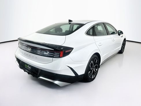 Used 2025 Hyundai Sonata SEL FWD image 9