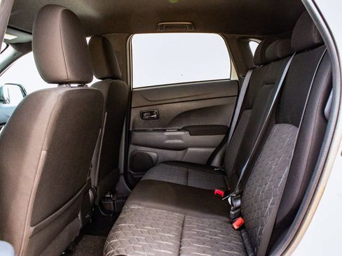 New 2025 Mitsubishi Outlander Sport AWD image 32