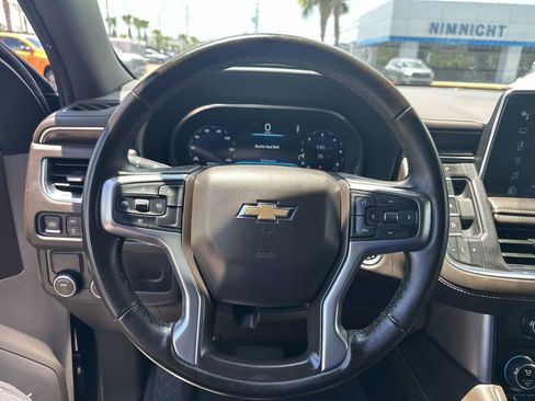 Used 2024 Chevrolet Suburban LT RWD image 26