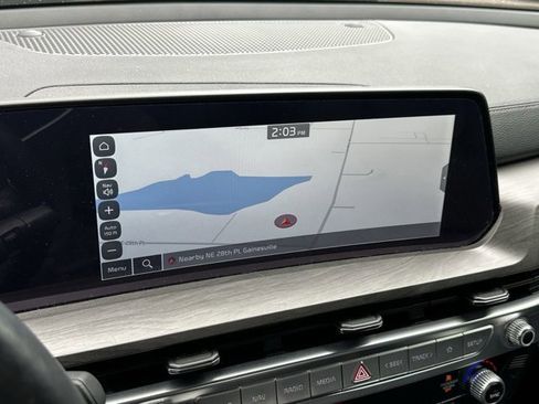 Used 2024 Kia Telluride SX Prestige X-Line image 25