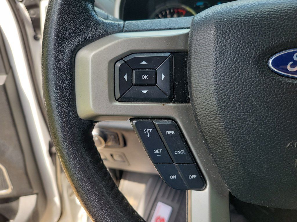 Used 2020 Ford F150 Lariat AWD/4WD image 22
