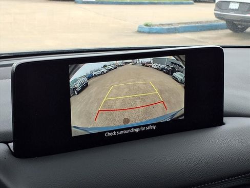 Certified 2023 MAZDA CX-5 AWD 2.5 S image 23