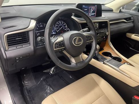Certified 2022 Lexus RX 350 FWD w/ Premium Package image 16