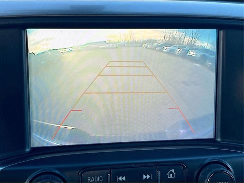 Used 2018 Chevrolet Silverado 1500 LT w/ All Star Edition image 13