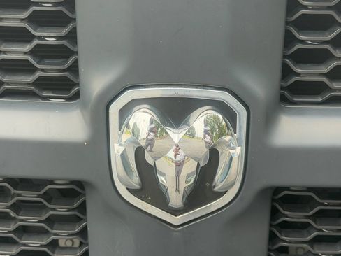 Used 2014 RAM 4500 Tradesman RWD image 51