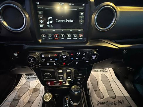 Used 2019 Jeep Wrangler Rubicon image 10