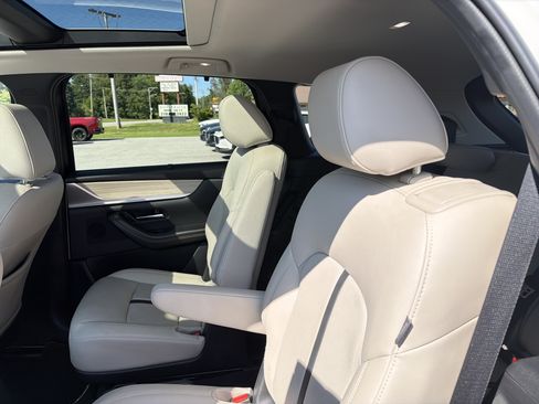 Certified 2024 MAZDA CX-90 Plug-In Hybrid w/ Premium Pkg AWD/4WD image 55