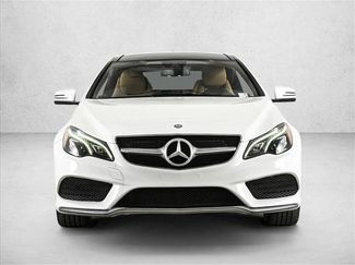 Used 2017 Mercedes-Benz E 400 4MATIC Coupe video 2