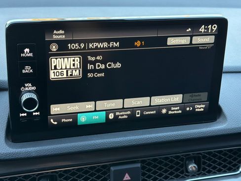 Used 2023 Acura Integra A-Spec image 21