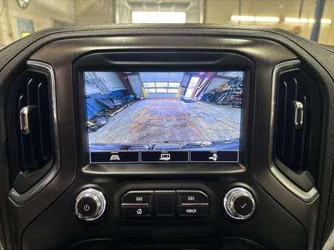Used 2021 GMC Sierra 1500 AT4 AWD/4WD image 28