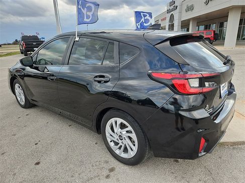 Used 2024 Subaru Impreza 2.0i image 4