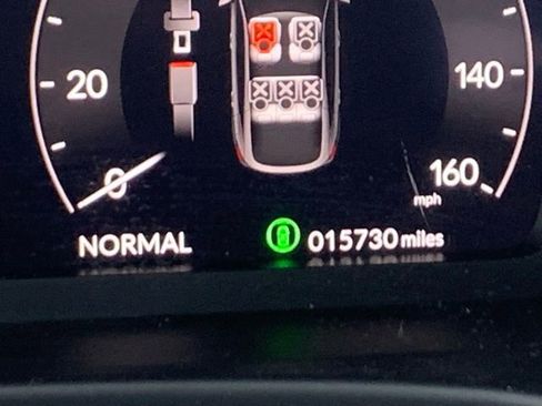 Used 2023 Honda Civic Sport Touring image 12