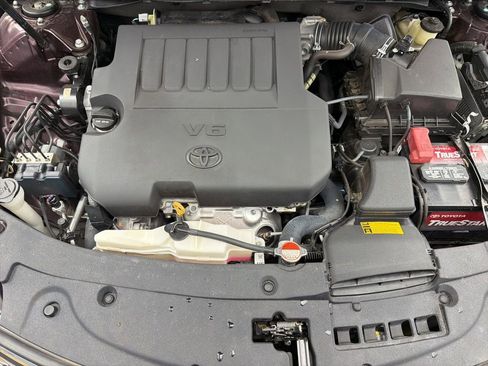 Used 2015 Toyota Avalon XLE Touring image 30