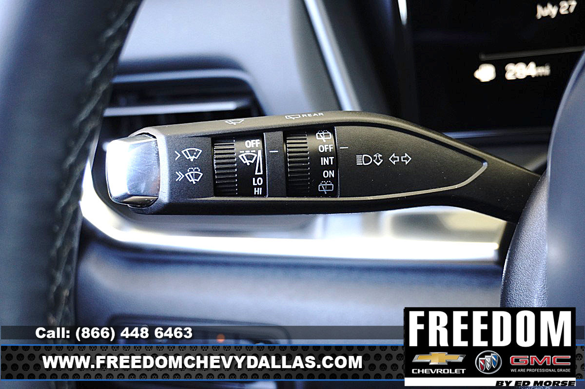 New 2026 GMC Terrain Elevation w/ Elevation Premium Package FWD image 29
