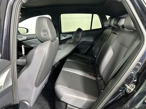 Used 2023 Volkswagen ID.4 Pro S image 25