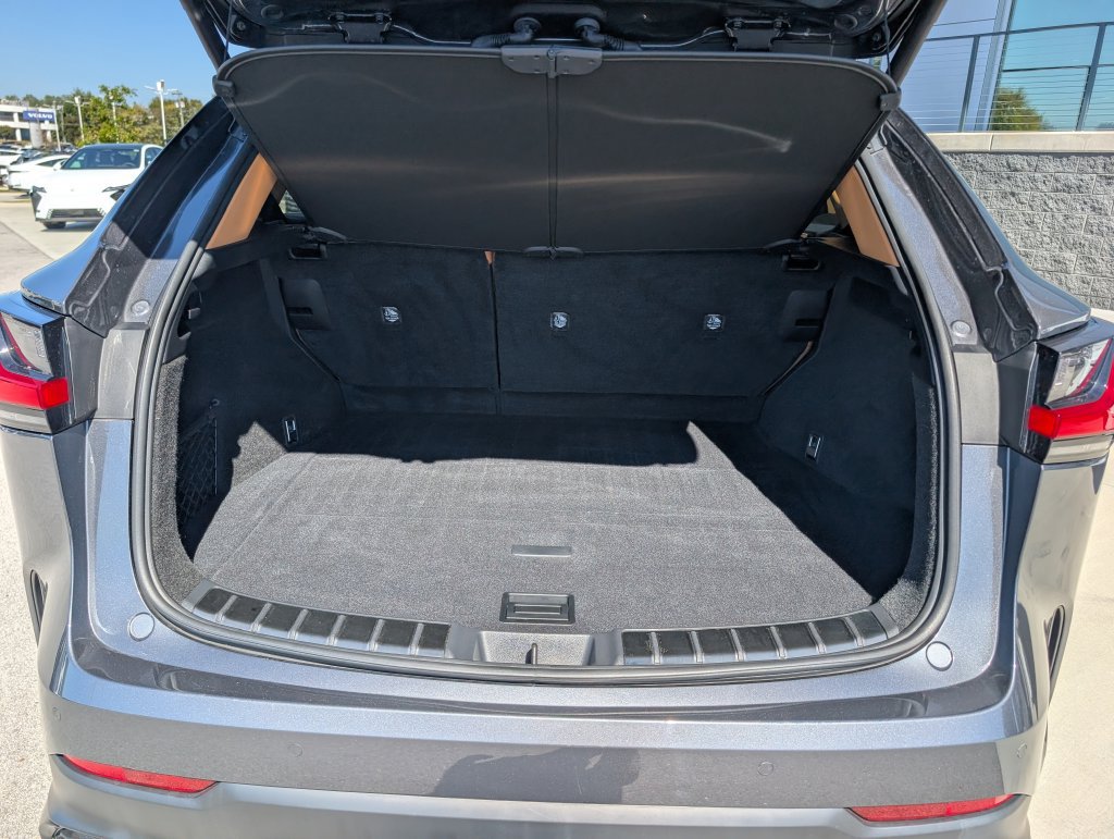 Used 2025 Lexus NX 350 AWD w/ Accessory Package (2T) image 14