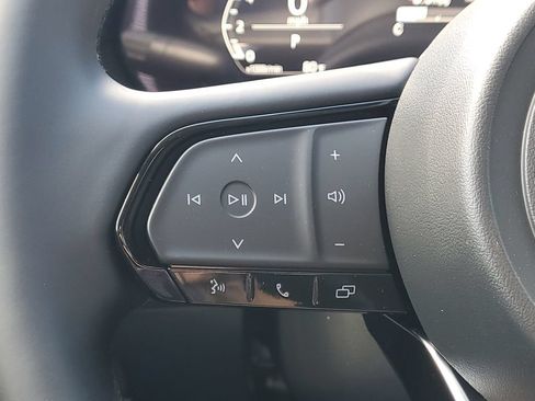 New 2026 MAZDA CX-5 Preferred AWD/4WD image 20