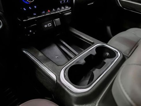 Used 2023 Chevrolet Silverado 3500 LTZ w/ LTZ Convenience Package image 19