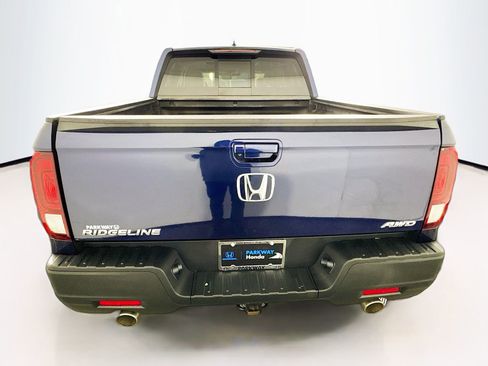 Used 2023 Honda Ridgeline RTL image 6