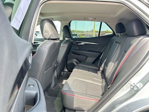 Used 2023 Buick Envision Essence w/ Sport Touring Package image 21