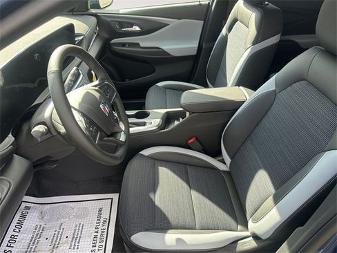 New 2026 Buick Envista Preferred image 9
