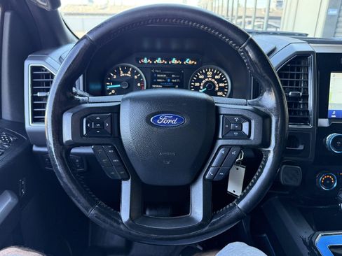Used 2019 Ford F150 XLT w/ Equipment Group 302A Luxury RWD image 21