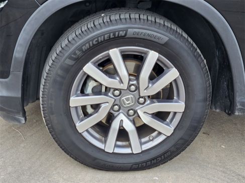 Used 2019 Honda Pilot EX-L image 11