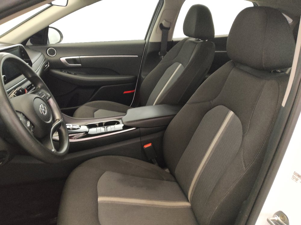 Used 2022 Hyundai Sonata SE FWD image 17