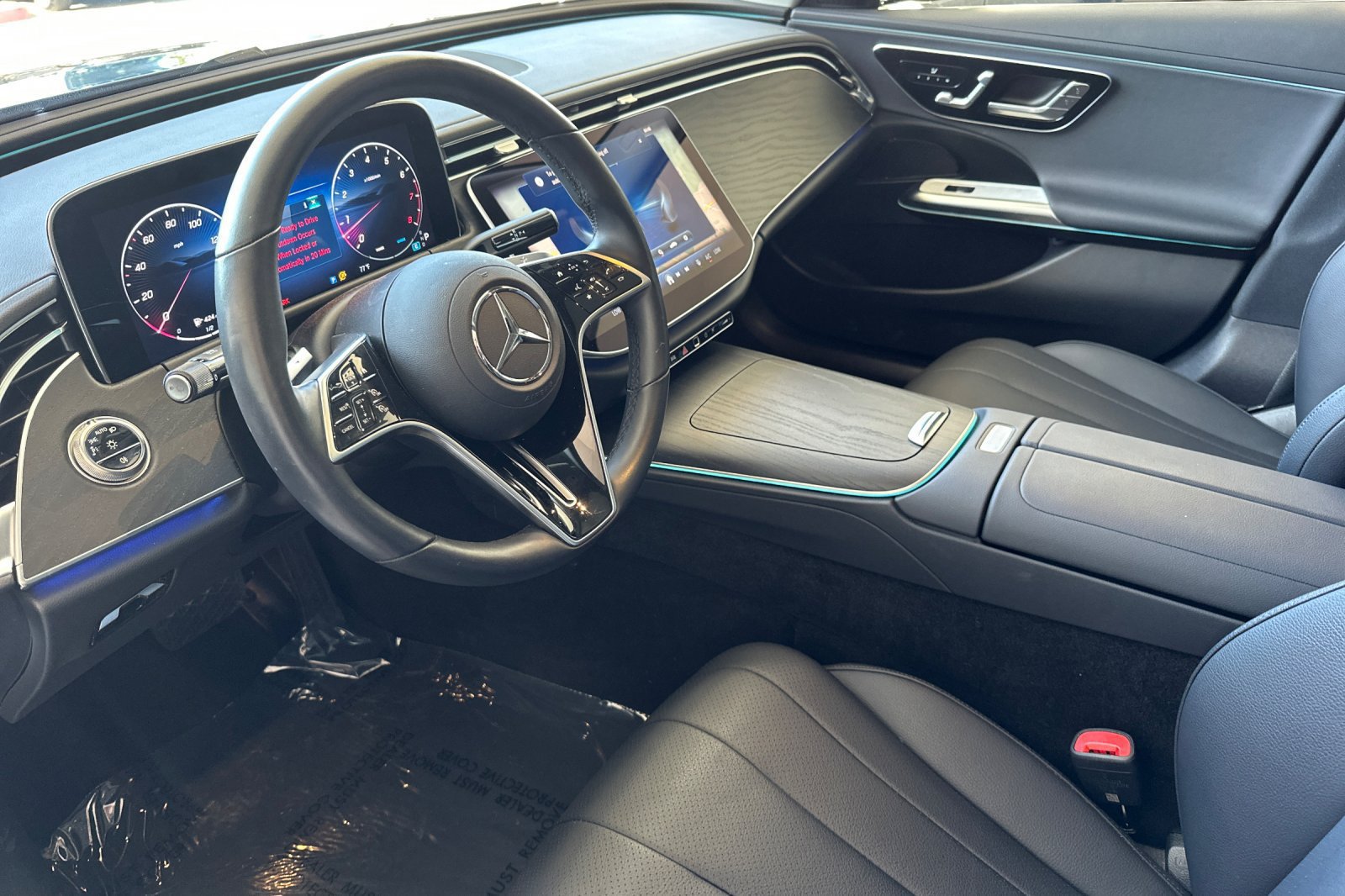Certified 2026 Mercedes-Benz E 350 Sedan image 14