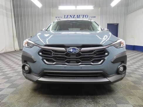 Used 2025 Subaru Crosstrek 2.0i Premium AWD/4WD image 33