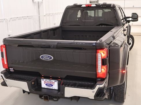 Certified 2024 Ford F450 XLT w/ 360-Degree Camera Package image 45