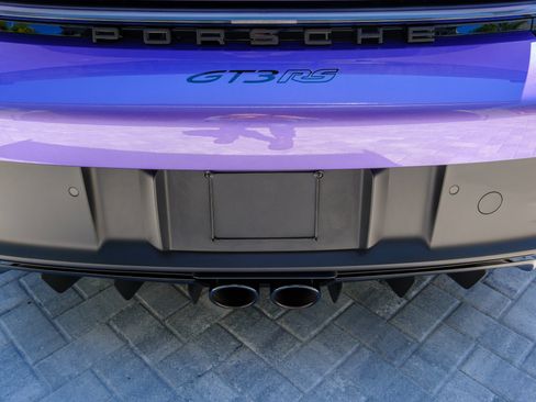 Used 2024 Porsche 911 GT3 RS image 52
