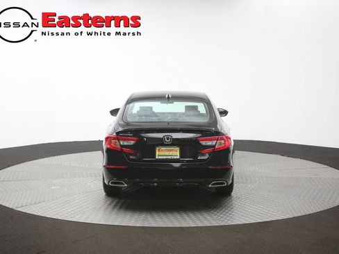 Used 2022 Honda Accord Sport Special Edition image 35