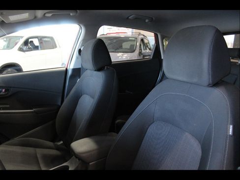 Used 2023 Hyundai Kona SEL AWD/4WD image 14