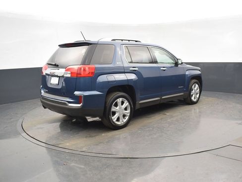 Used 2016 GMC Terrain SLT w/ Open Road Package image 6
