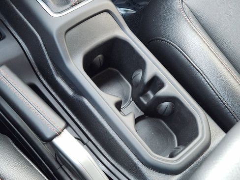 Used 2021 Jeep Wrangler Unlimited Rubicon w/ Dual Top Group image 25